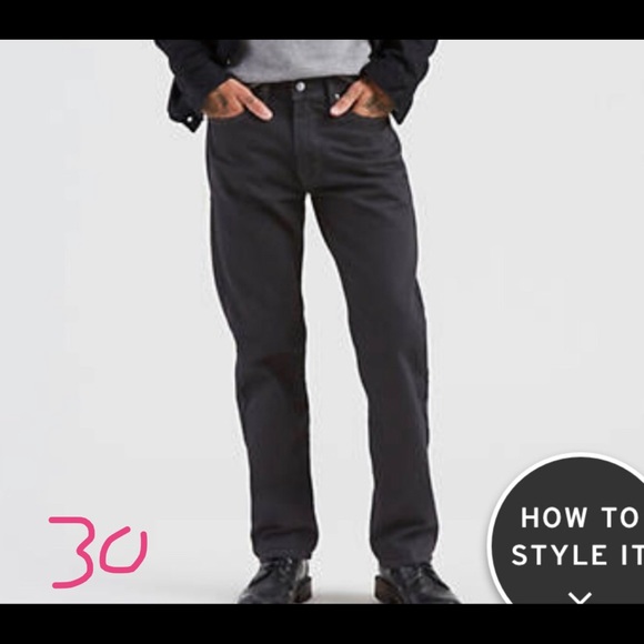 Levi's Other - Levi’s men’s pants